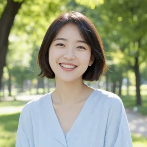 카드현금화수수료 이용 후기 손OO 님 인물 사진