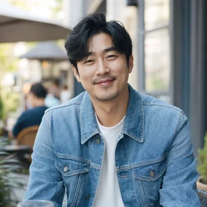 카드현금화수수료 이용 후기 민OO 님 인물 사진