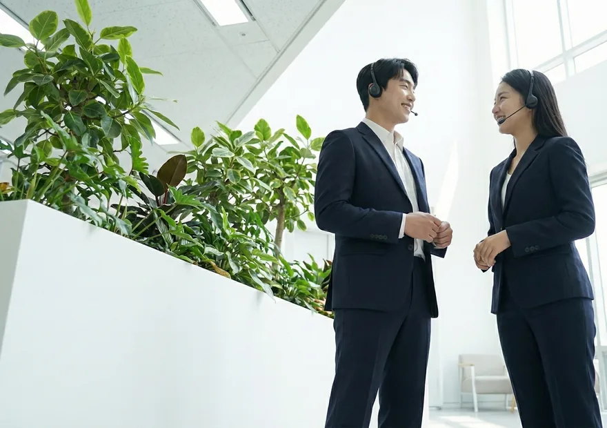 카드현금화수수료 맞춰 보기 단계 진행 안내 사진